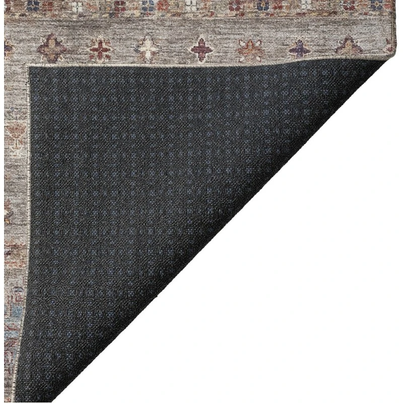 Dalyn Karaj Gray KJ5 9ft. x 12ft. Rug