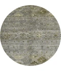 Dalyn Karaj Gray KJ5 8ft. x 8ft. Rug