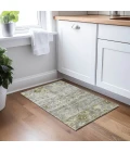 Dalyn Karaj Gray KJ5 1ft.8in. x 2ft.6in. Rug