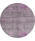 Dalyn Karaj Purple KJ5 8ft. x 8ft. Rug