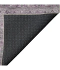 Dalyn Karaj Purple KJ5 8ft. x 8ft. Rug