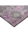 Dalyn Karaj Purple KJ5 8ft. x 8ft. Rug