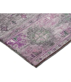 Dalyn Karaj Purple KJ5 2ft.3in. x 7ft.6in. Rug