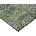 Dalyn Karaj Green KJ6 8ft. x 8ft. Rug