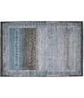Dalyn Karaj Blue KJ7 1ft.8in. x 2ft.6in. Rug