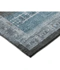 Dalyn Karaj Blue KJ7 3ft. x 5ft. Rug