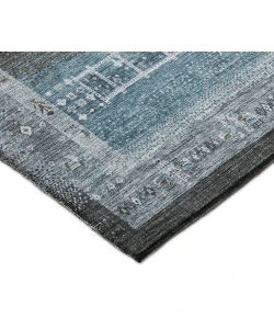 Dalyn Karaj Blue KJ7 3ft. x 5ft. Rug
