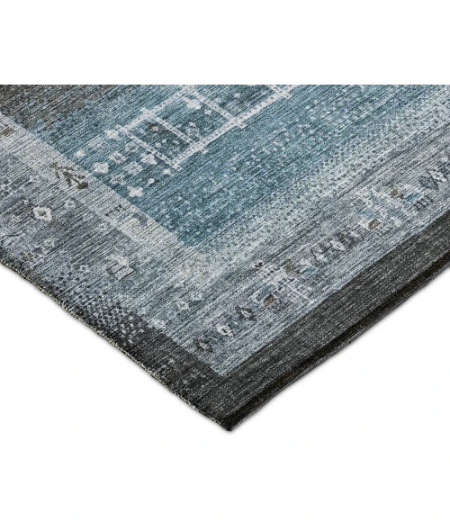 Dalyn Karaj Blue KJ7 3ft. x 5ft. Rug