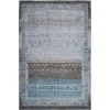 Dalyn Karaj Blue KJ7 3ft. x 5ft. Rug