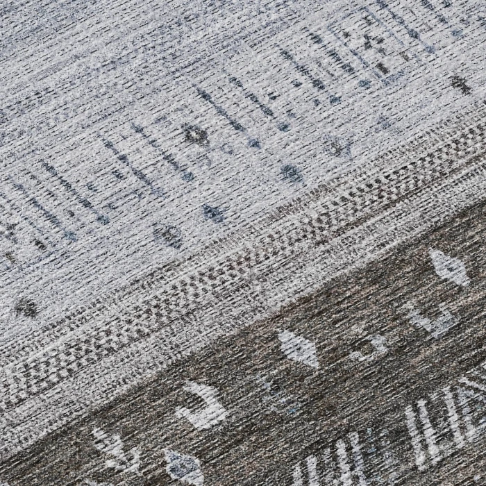 Dalyn Karaj Blue KJ7 10ft. x 14ft. Rug