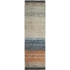 Dalyn Karaj Brown KJ7 2ft.3in. x 7ft.6in. Rug