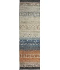 Dalyn Karaj Brown KJ7 2ft.3in. x 7ft.6in. Rug