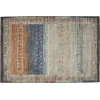 Dalyn Karaj Brown KJ7 1ft.8in. x 2ft.6in. Rug