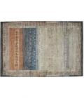 Dalyn Karaj Brown KJ7 1ft.8in. x 2ft.6in. Rug