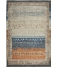 Dalyn Karaj Brown KJ7 3ft. x 5ft. Rug