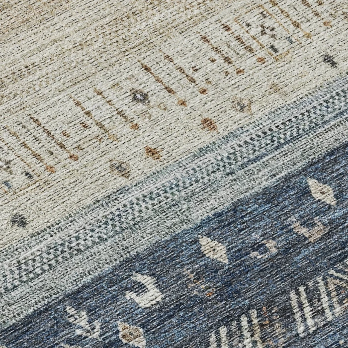Dalyn Karaj Brown KJ7 5ft. x 7ft.6in. Rug