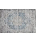 Dalyn Karaj Blue KJ8 1ft.8in. x 2ft.6in. Rug