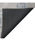 Dalyn Karaj Blue KJ8 8ft. x 8ft. Rug