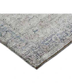 Dalyn Karaj Blue KJ8 8ft. x 8ft. Rug