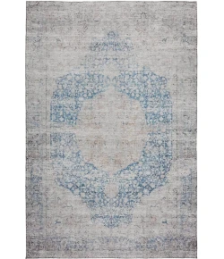 Dalyn Karaj Blue KJ8 3ft. x 5ft. Rug