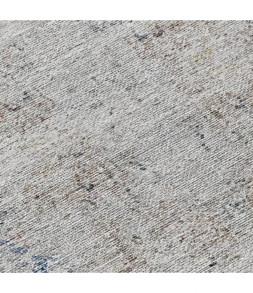 Dalyn Karaj Blue KJ8 8ft. x 8ft. Rug