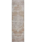 Dalyn Karaj Orange KJ8 2ft.3in. x 7ft.6in. Rug