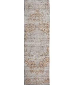 Dalyn Karaj Orange KJ8 2ft.3in. x 7ft.6in. Rug