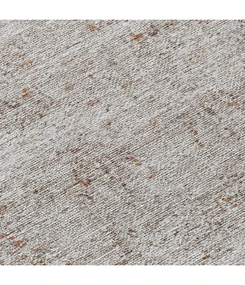 Dalyn Karaj Orange KJ8 2ft.3in. x 7ft.6in. Rug