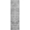 Dalyn Karaj Gray KJ8 2ft.3in. x 7ft.6in. Rug