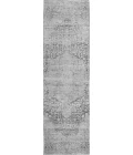 Dalyn Karaj Gray KJ8 2ft.3in. x 7ft.6in. Rug