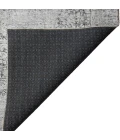 Dalyn Karaj Gray KJ8 8ft. x 8ft. Rug