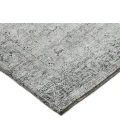Dalyn Karaj Gray KJ8 8ft. x 8ft. Rug