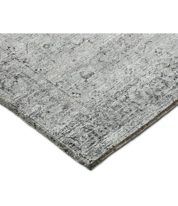 Dalyn Karaj Gray KJ8 8ft. x 8ft. Rug