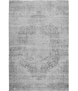 Dalyn Karaj Gray KJ8 10ft. x 14ft. Rug