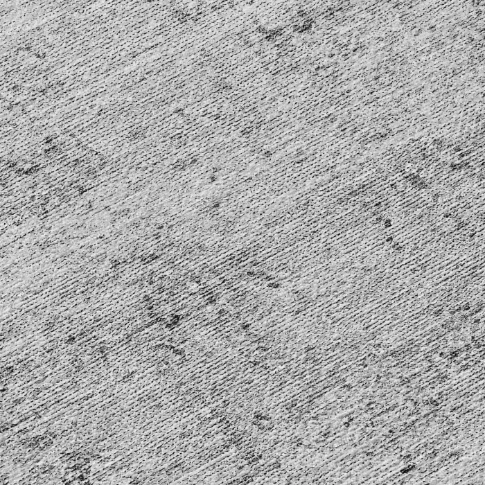 Dalyn Karaj Gray KJ8 8ft. x 8ft. Rug