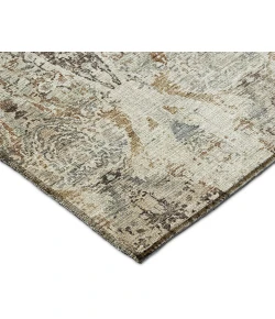 Dalyn Karaj Ivory KJ9 2ft.6in. x 3ft.10in. Rug