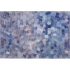 Dalyn Kaleidoscope Blue KL1 1ft.8in. x 2ft.6in. Rug