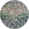 Dalyn Kaleidoscope Green KL1 8ft. x 8ft. Rug