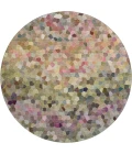 Dalyn Kaleidoscope Multi KL1 8ft. x 8ft. Rug