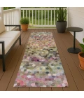 Dalyn Kaleidoscope Multi KL1 2ft.3in. x 7ft.6in. Rug