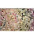 Dalyn Kaleidoscope Multi KL1 1ft.8in. x 2ft.6in. Rug