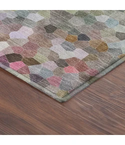 Dalyn Kaleidoscope Multi KL1 1ft.8in. x 2ft.6in. Rug
