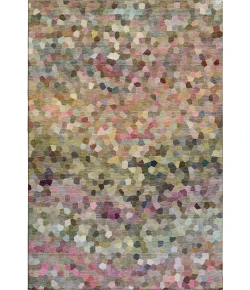 Dalyn Kaleidoscope Multi KL1 3ft. x 5ft. Rug