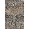 Dalyn Kaleidoscope Gray KL1 5ft. x 7ft.6in. Rug