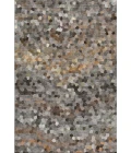 Dalyn Kaleidoscope Gray KL1 3ft. x 5ft. Rug