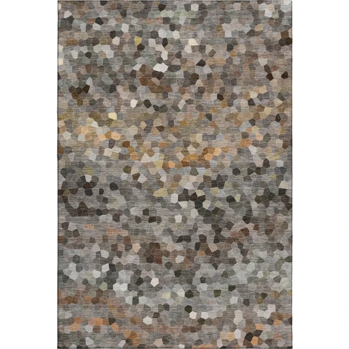 Dalyn Kaleidoscope Gray KL1 2ft.6in. x 3ft.10in. Rug
