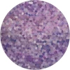 Dalyn Kaleidoscope Purple KL1 8ft. x 8ft. Rug