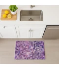 Dalyn Kaleidoscope Purple KL1 1ft.8in. x 2ft.6in. Rug