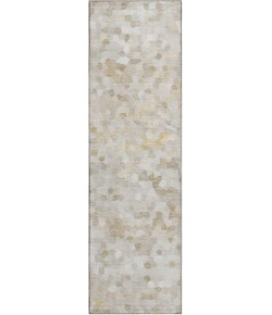 Dalyn Kaleidoscope Ivory KL1 2ft.3in. x 7ft.6in. Rug