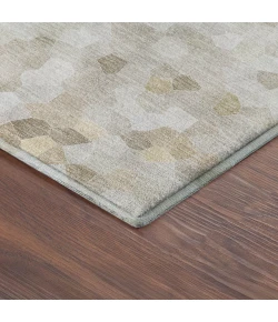 Dalyn Kaleidoscope Ivory KL1 1ft.8in. x 2ft.6in. Rug